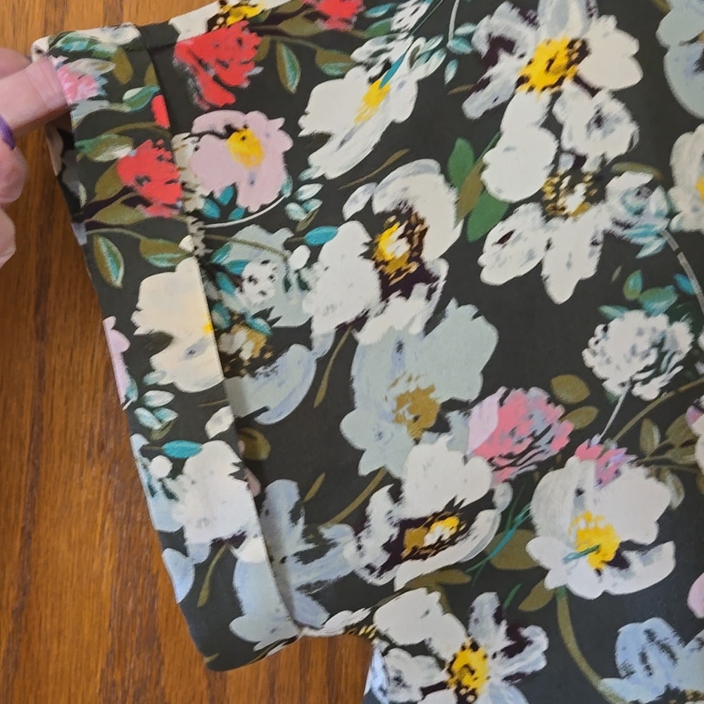 Cabi Style #6717 Replay Top - Picture 3 of 8